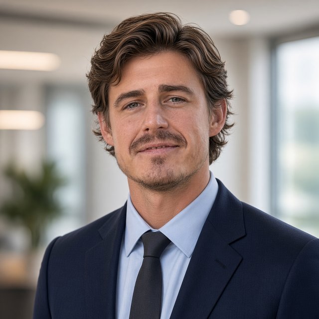 Eli McGarvie, SEO consultant and founder of Searchhouse