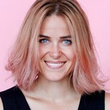 Tanya Korobka, Founder, Lucky Attitude